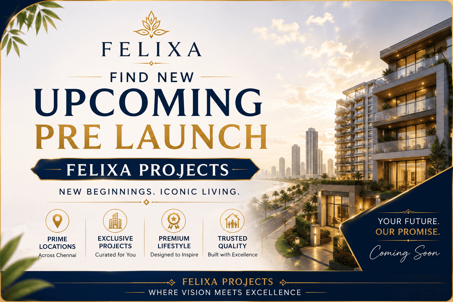 Felixa Projects